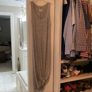 Lou and Grey maxi